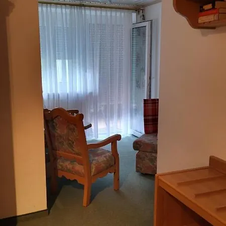 Erd's Hoimatle Panzió *