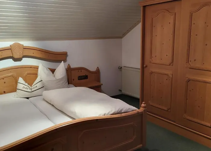 Erd's Hoimatle 3* Юнгхольц